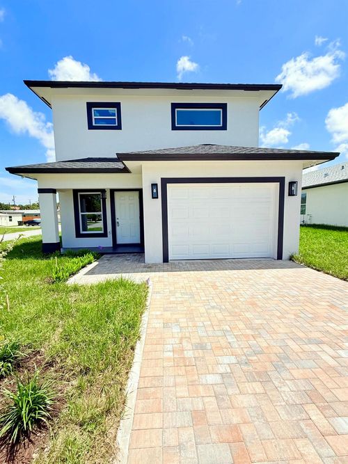 4356 Venus Ave, West Palm Beach, FL, 33406-4018 | Card Image
