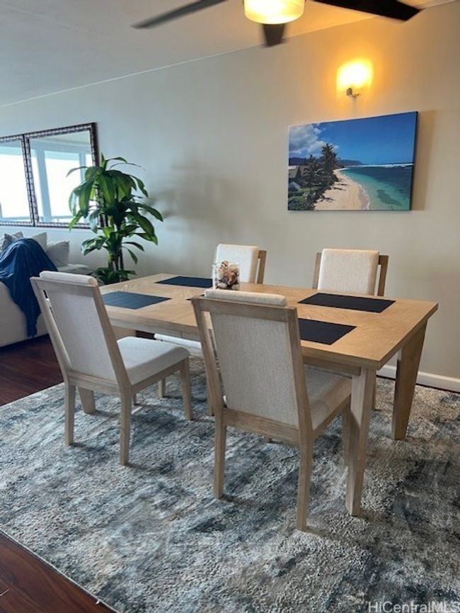 APT-303 - 68-155 Au St, House other with 2 bedrooms, 2 bathrooms and 1 parking in Waialua HI | Image 6
