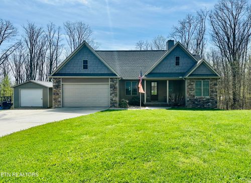 80 Upper Eagles Nest Rd, Crab Orchard, TN, 37723 | Card Image