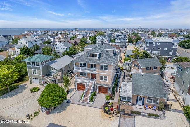 210 24 Th Ave, House other with 7 bedrooms, 5 bathrooms and null parking in Seaside Park NJ | Image 121