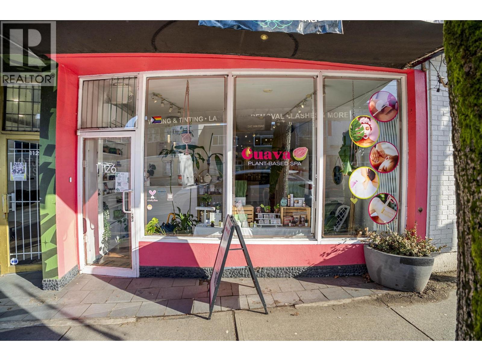 Business Opportunity in Vancouver 2