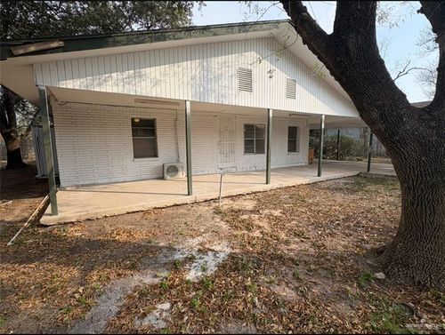 208 Alfredo St, San Juan, TX, 78589-3407 | Card Image
