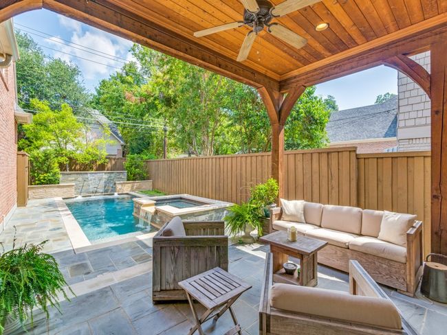 3244 Purdue Ave, House other with 5 bedrooms, 8 bathrooms and null parking in Dallas TX | Image 26