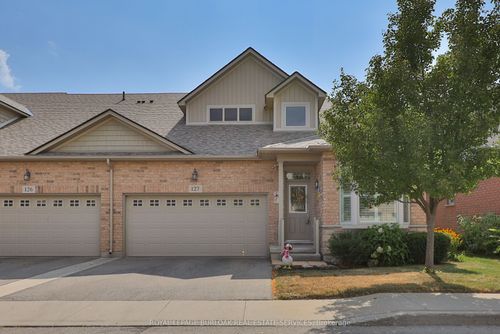127-2125 Itabashi Way, Burlington, ON, L7M0A1 | Card Image