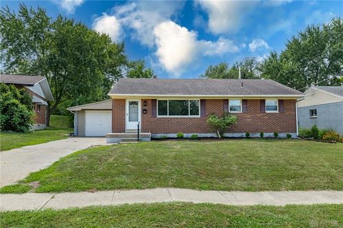 1642 Carolyn Dr, Miamisburg, OH, 45342-2618 | Card Image