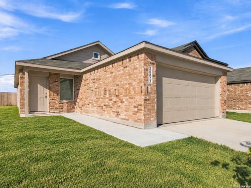 20823 Pinon Grv, San Antonio, TX, 78264-4476 | Card Image