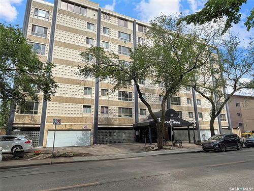 507-525 3rd Ave N, Saskatoon, SK, S7K2J6 | Card Image