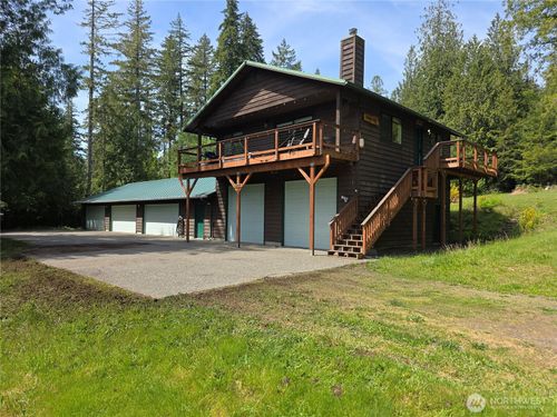142 E Strong Rd, Shelton, WA, 98584-8861 | Card Image