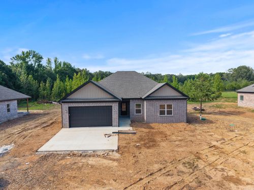 11212 Peters Rd, Cabot, AR, 72023 | Card Image
