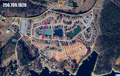 157-355 County Road 2030, CRANE HILL, AL, 35053-4505 | Card Image