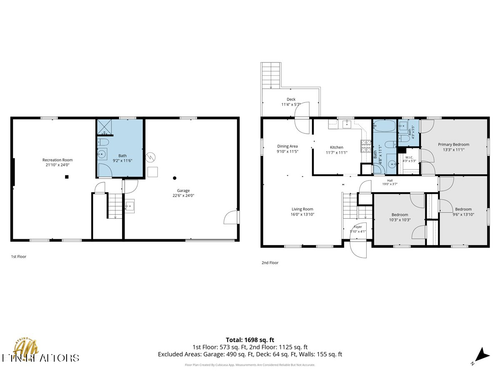 2018 Swarthmore Ln, Maryville, TN, 37804-3428 | Card Image