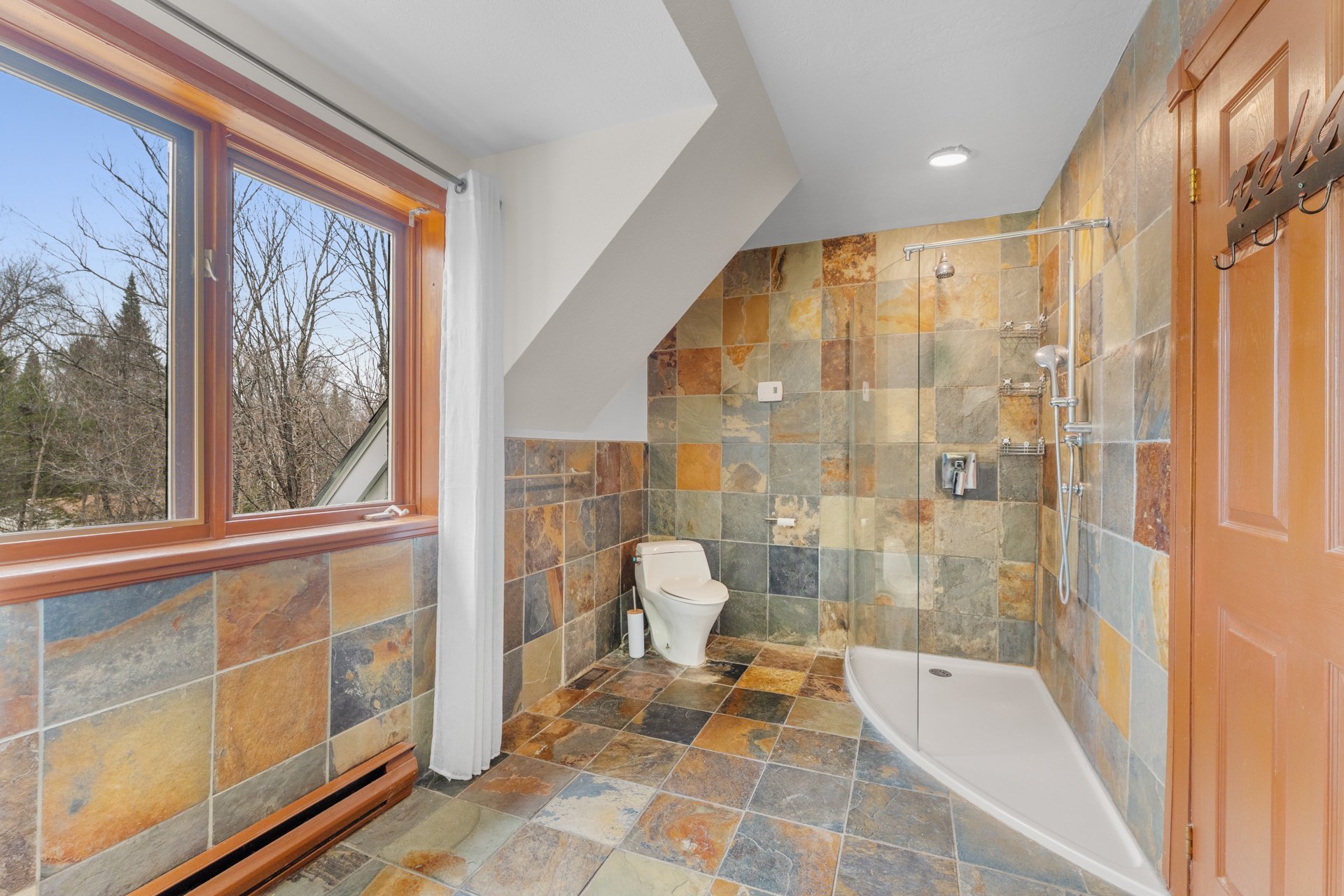 Residential in Mille-Isles 2