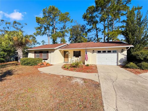 7847 Deer Foot Dr, NEW PORT RICHEY, FL, 34653-5008 | Card Image