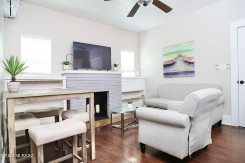 14-12 E University Boulevard, Tucson, AZ, 85705 | Card Image