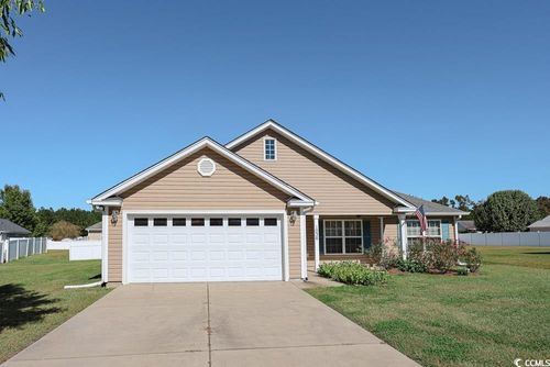 1036 Macala Dr, Conway, SC, 29527-5148 | Card Image