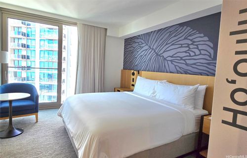 3308-1390 Kapiolani Blvd, Honolulu, HI, 96814-3689 | Card Image