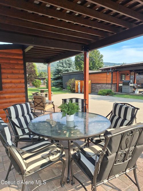 127 Par Loop, Blanchard, ID, 83804-8507 | Card Image