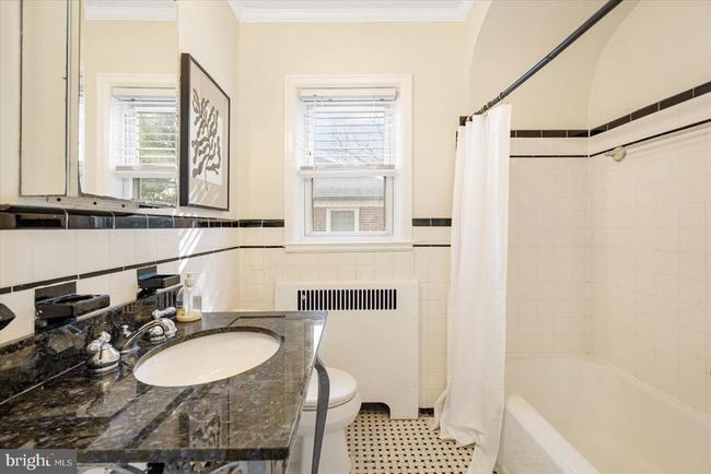 841 E Belvedere Ave, House other with 4 bedrooms, 2 bathrooms and null parking in BALTIMORE MD | Image 36