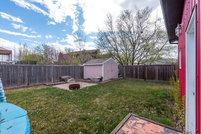 3310 44 A Avenue, House other with 4 bedrooms, 2 bathrooms and 3 parking in Lloydminster SK | Image 32