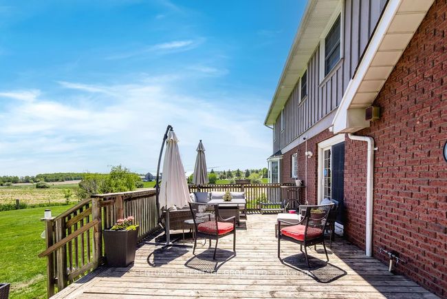 996257 Mulmur Tosorontio Tline, House other with 5 bedrooms, 5 bathrooms and 10 parking in Adjala Tosorontio ON | Image 45