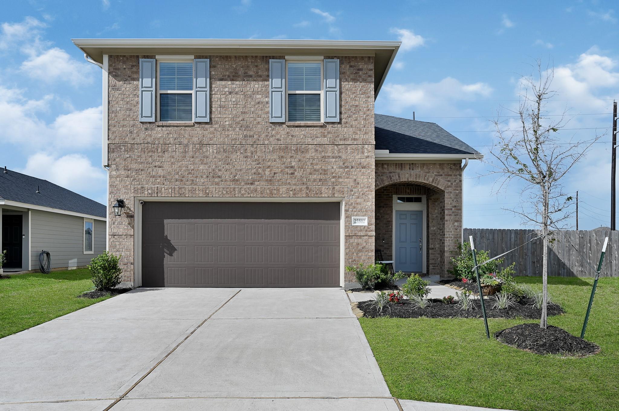Residential in Katy 2