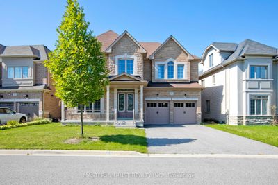 926 Ernest Cousins Cir, House other with 5 bedrooms, 5 bathrooms and 6 parking in Newmarket ON | Image 1