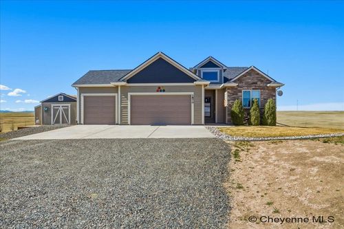 1870 Charles Jake Ct, Cheyenne, WY, 82009 | Card Image