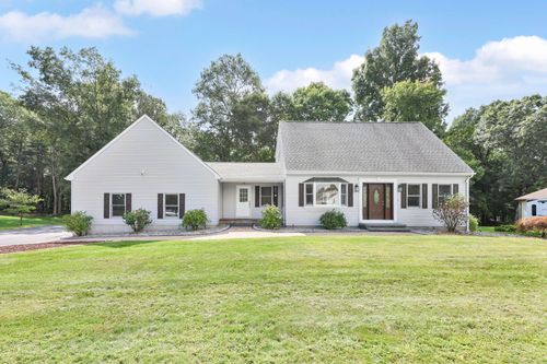 46 Partridge Ln, South Windsor, CT, 06074-2361 | Card Image