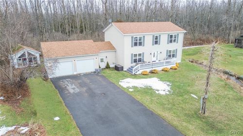 5789 Nutting Street Rd, Henderson, NY, 13650-2119 | Card Image