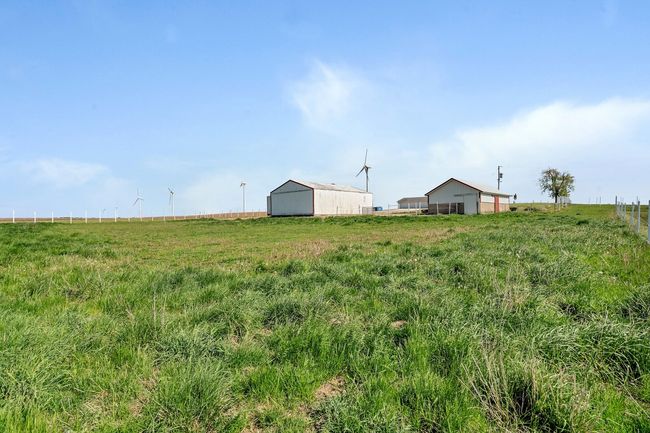 Pasture with electric fence | Image 38