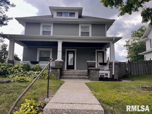 2608 Leclaire St, Davenport, IA, 52803-1833 | Card Image