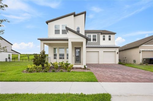 16031 Silver Brook Way, WINTER GARDEN, FL, 34787-8541 | Card Image