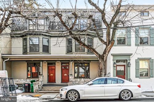 110 W Pomfret St, CARLISLE, PA, 17013-3218 | Card Image