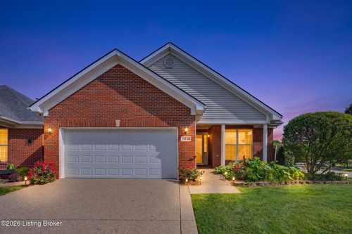 12146 Belmont Park Cir, Louisville, KY, 40243-1962 | Card Image