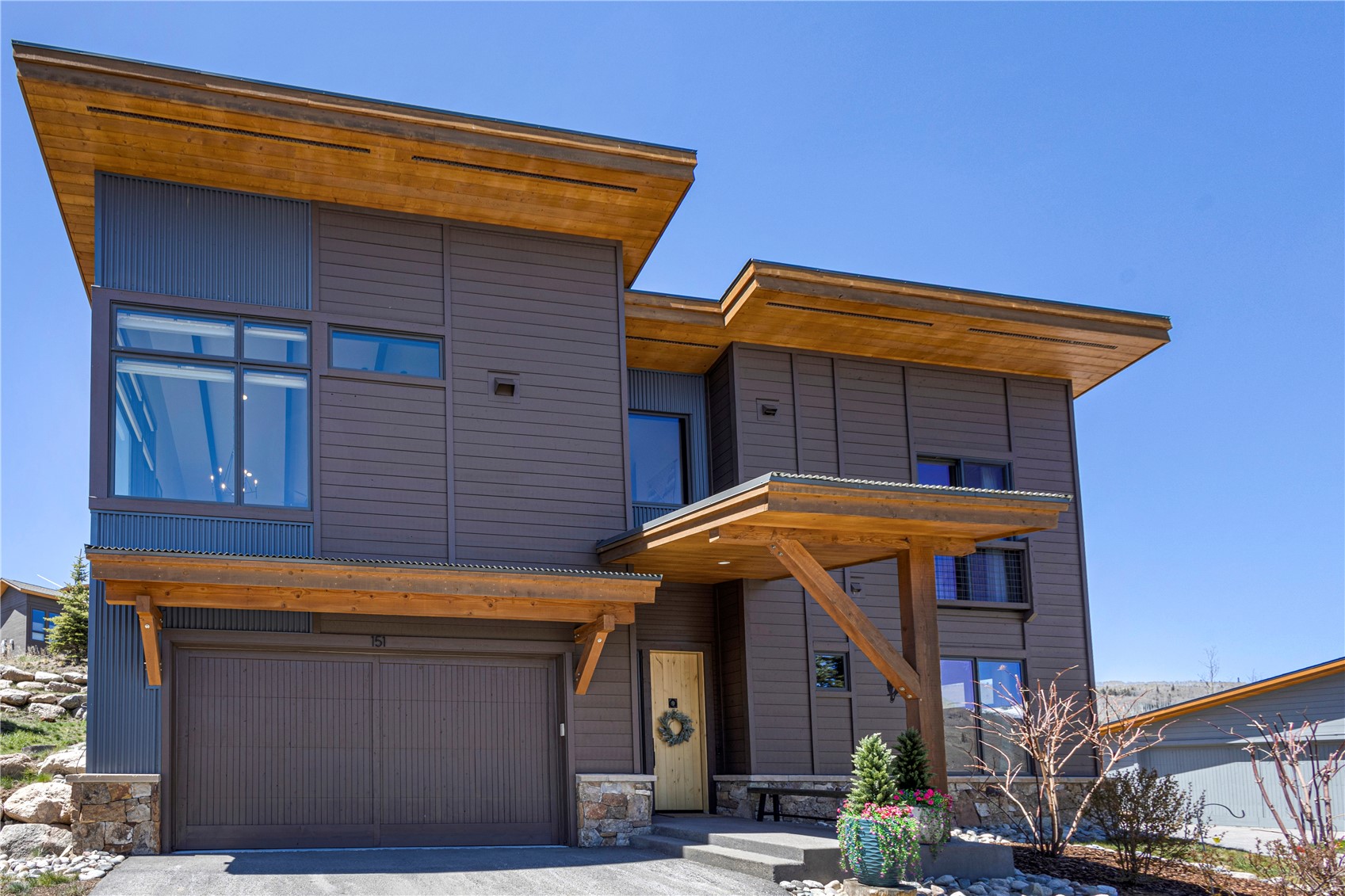 Residential in Silverthorne 2