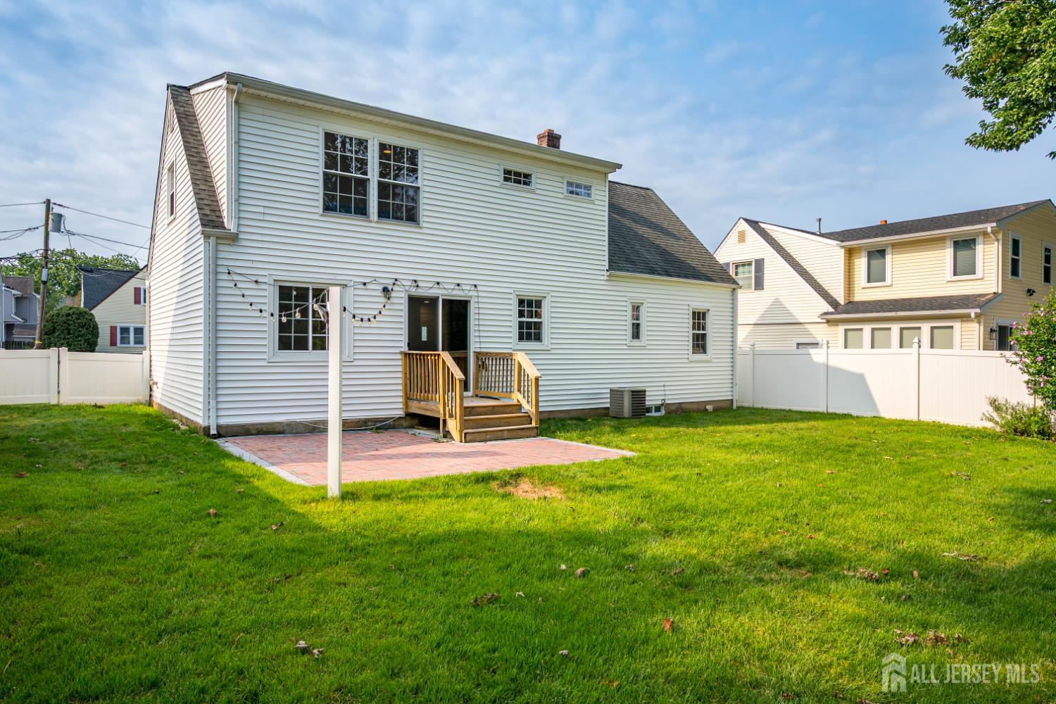 Residential in Metuchen 2