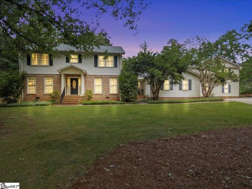 20 Rocky Creek Lane, Greenville, SC, 29615 | Card Image