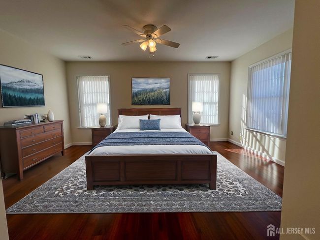 A - 29 Ventnor Dr, Townhouse with 2 bedrooms, 2 bathrooms and null parking in Monroe NJ | Image 10