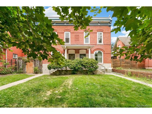 2311 N Marion St, Denver, CO, 80205-5248 | Card Image