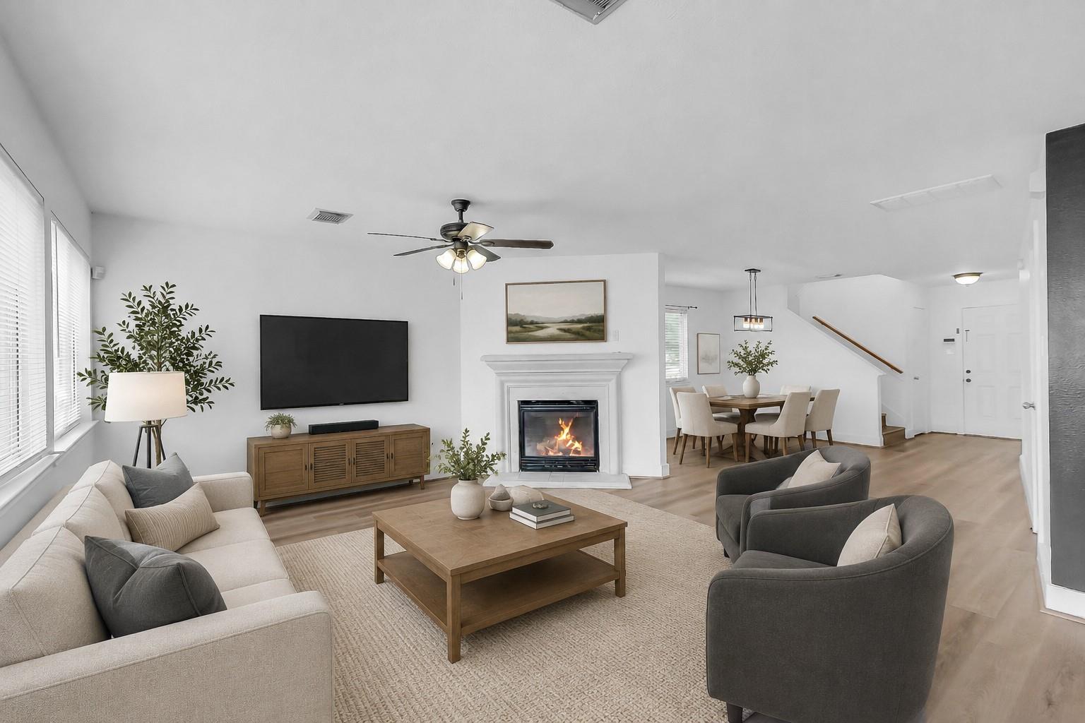 Residential in Katy 3