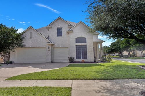 15136 Thatcher Dr, Austin, TX, 78717-4687 | Card Image