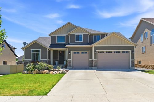 57 E Beacon Dr, Saratoga Springs, UT, 84045-3826 | Card Image