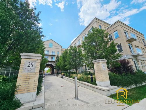 104-28 Prince Regent St, Markham, ON, L6C0V5 | Card Image