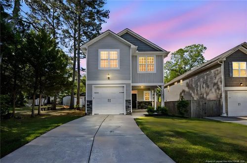 915 Carolina Ave, Fayetteville, NC, 28301-4562 | Card Image