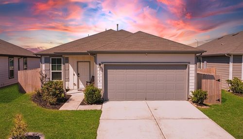 23914 Tillage Ln, Hockley, TX, 77447-2250 | Card Image