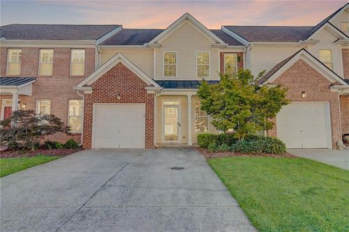 2922 Greyhawk Ln, Cumming, GA, 30040-1221 | Card Image