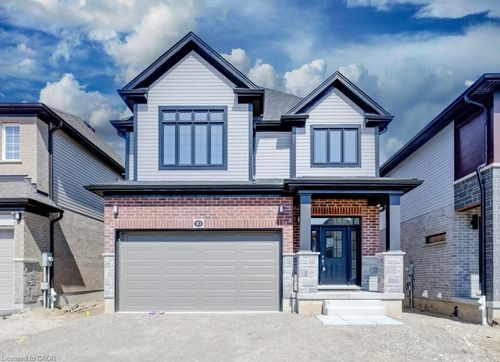10 Jacob Detweiller Dr, Kitchener, ON, N2P0K7 | Card Image