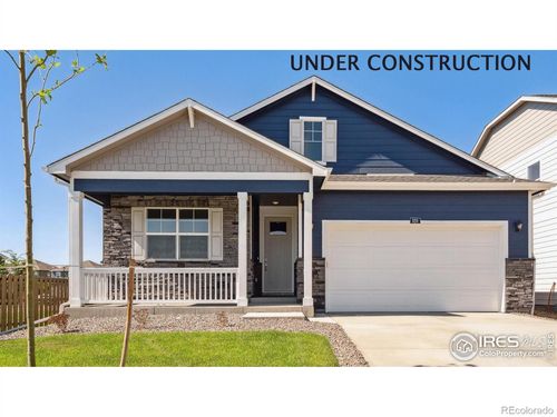 4203 Sandstone Dr, Mead, CO, 80504-5389 | Card Image