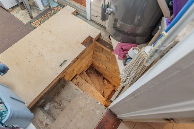 306 N Center St, House other with 3 bedrooms, 1 bathrooms and null parking in Lagrange OH | Image 30
