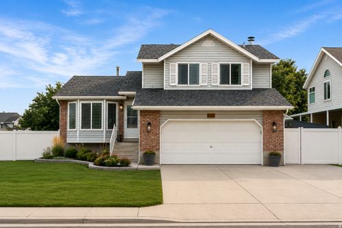 1066 W Covewood Pl, West Jordan, UT, 84088-8456 | Card Image